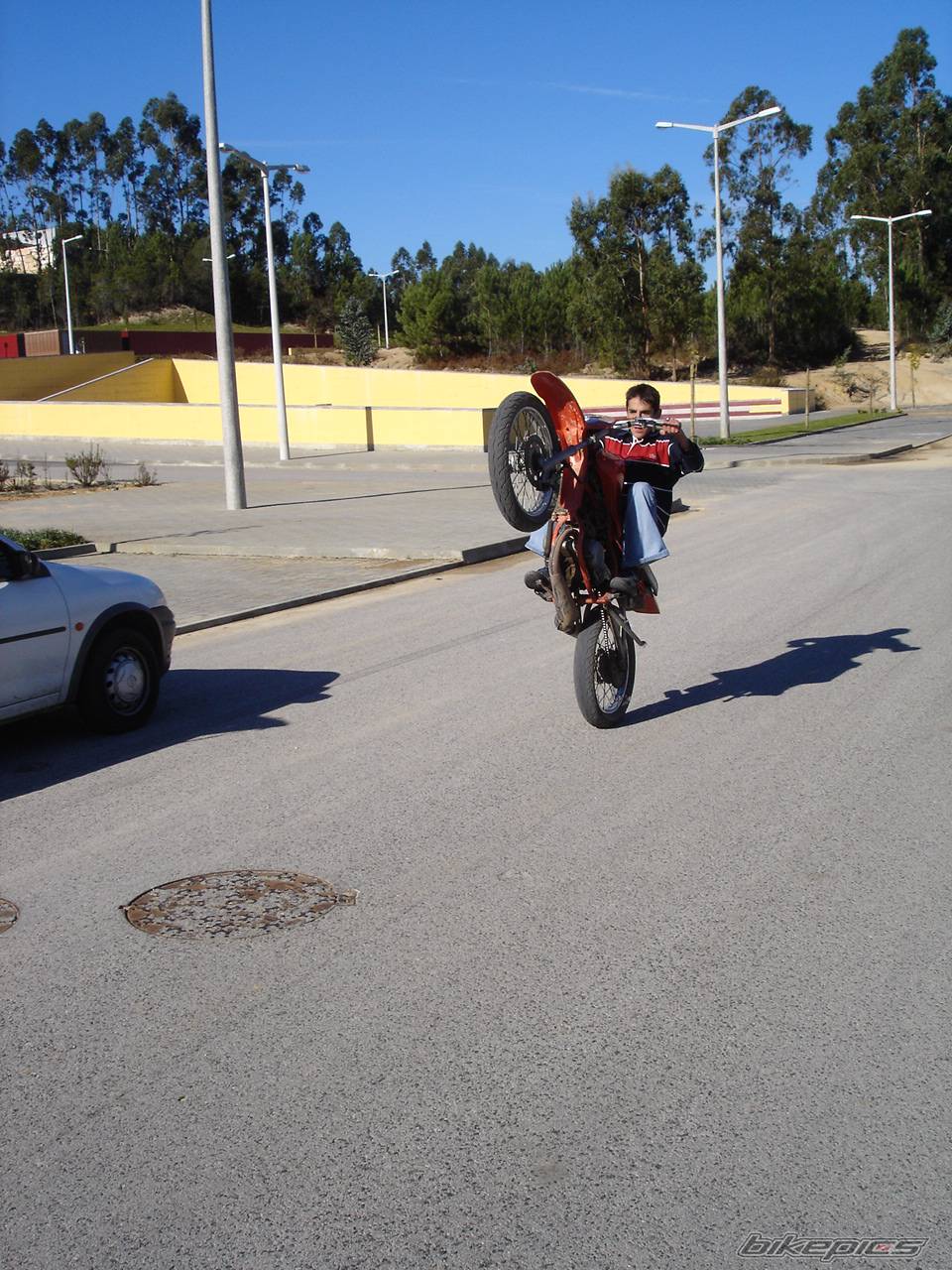 Bike Photo 247520