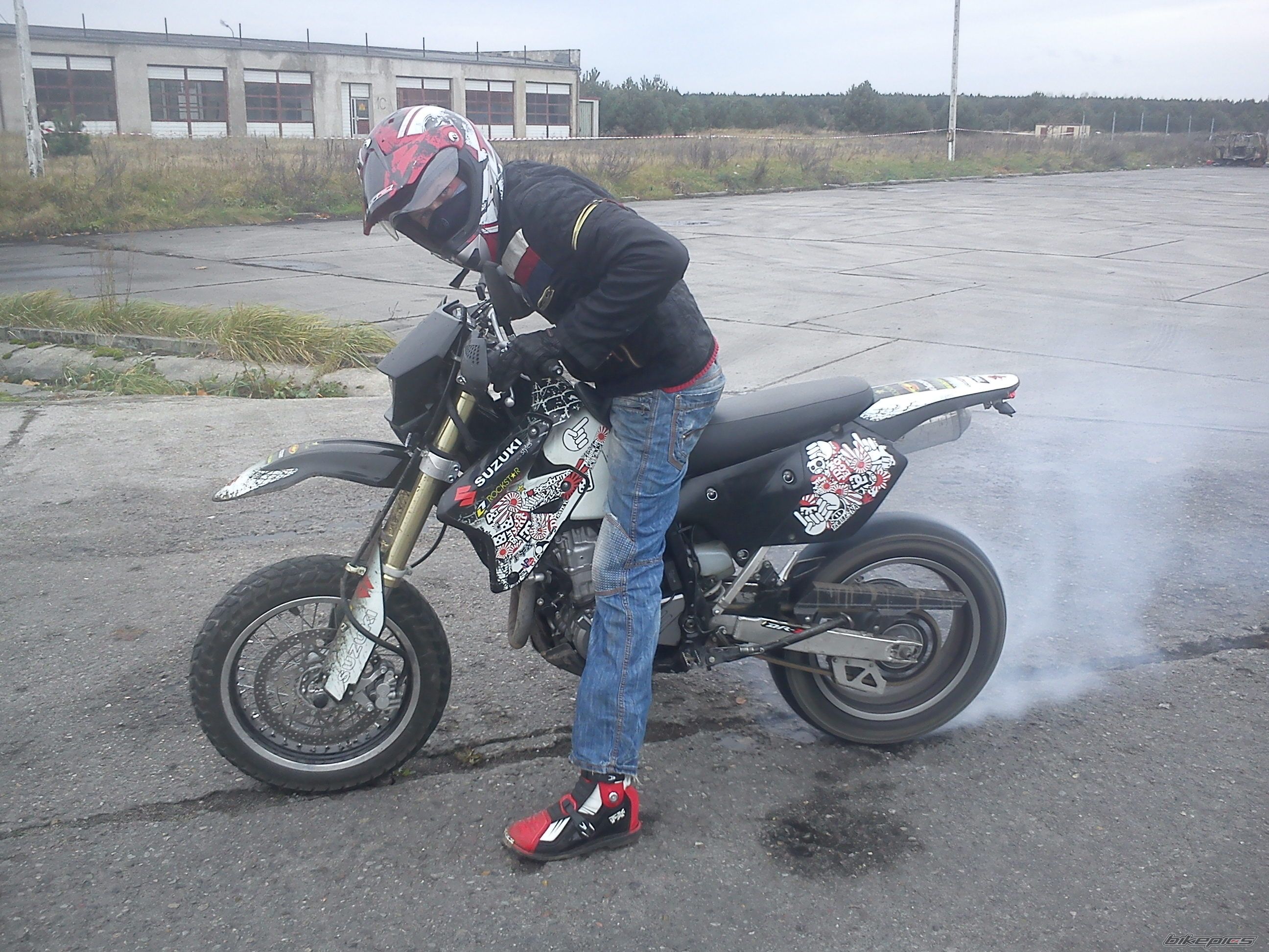 Bike Photo 2475200