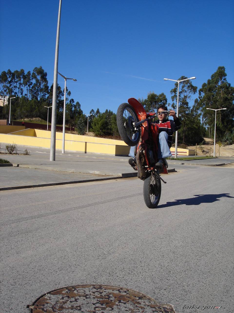 Bike Photo 247526