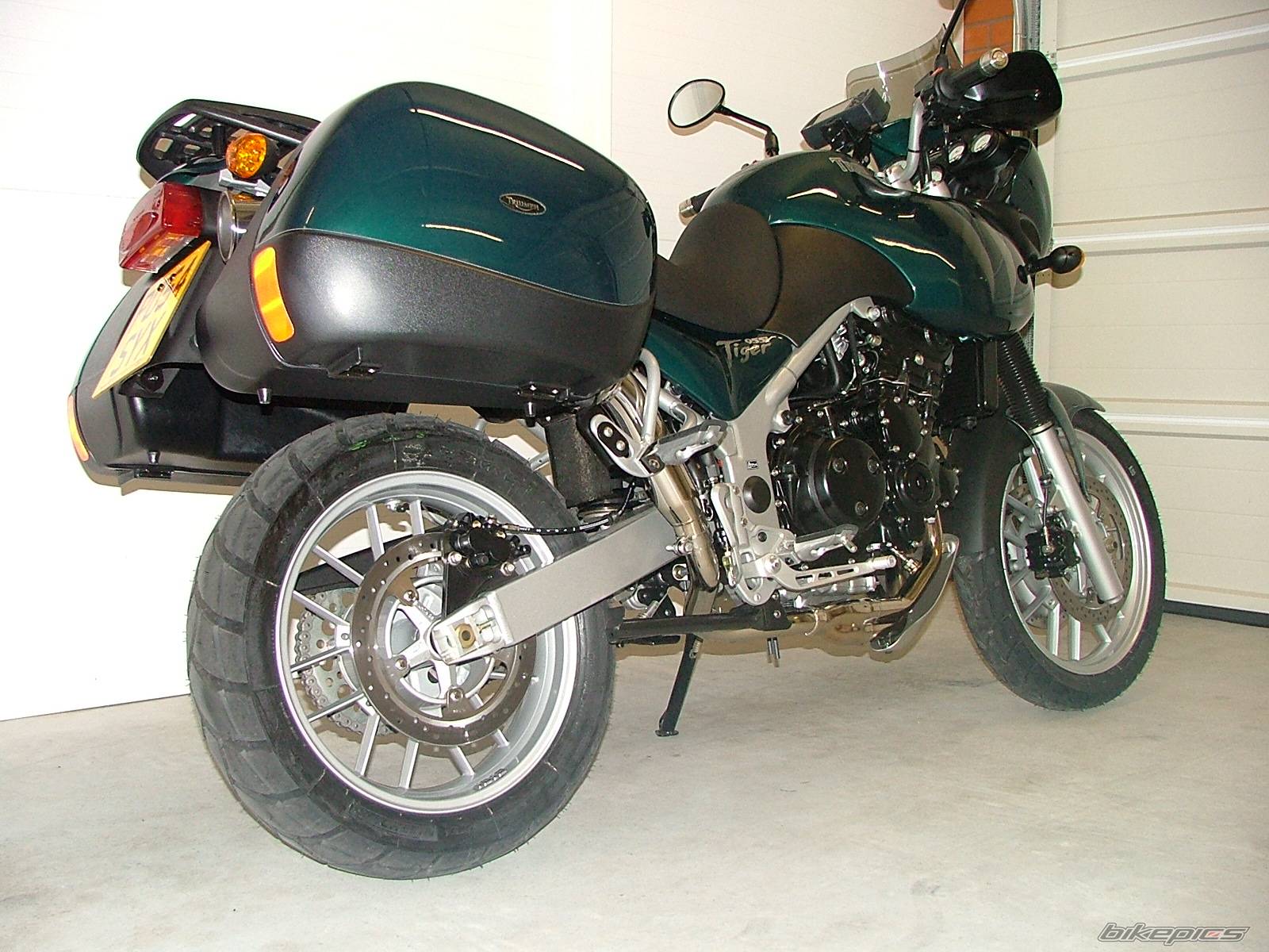 Bike Photo 247528