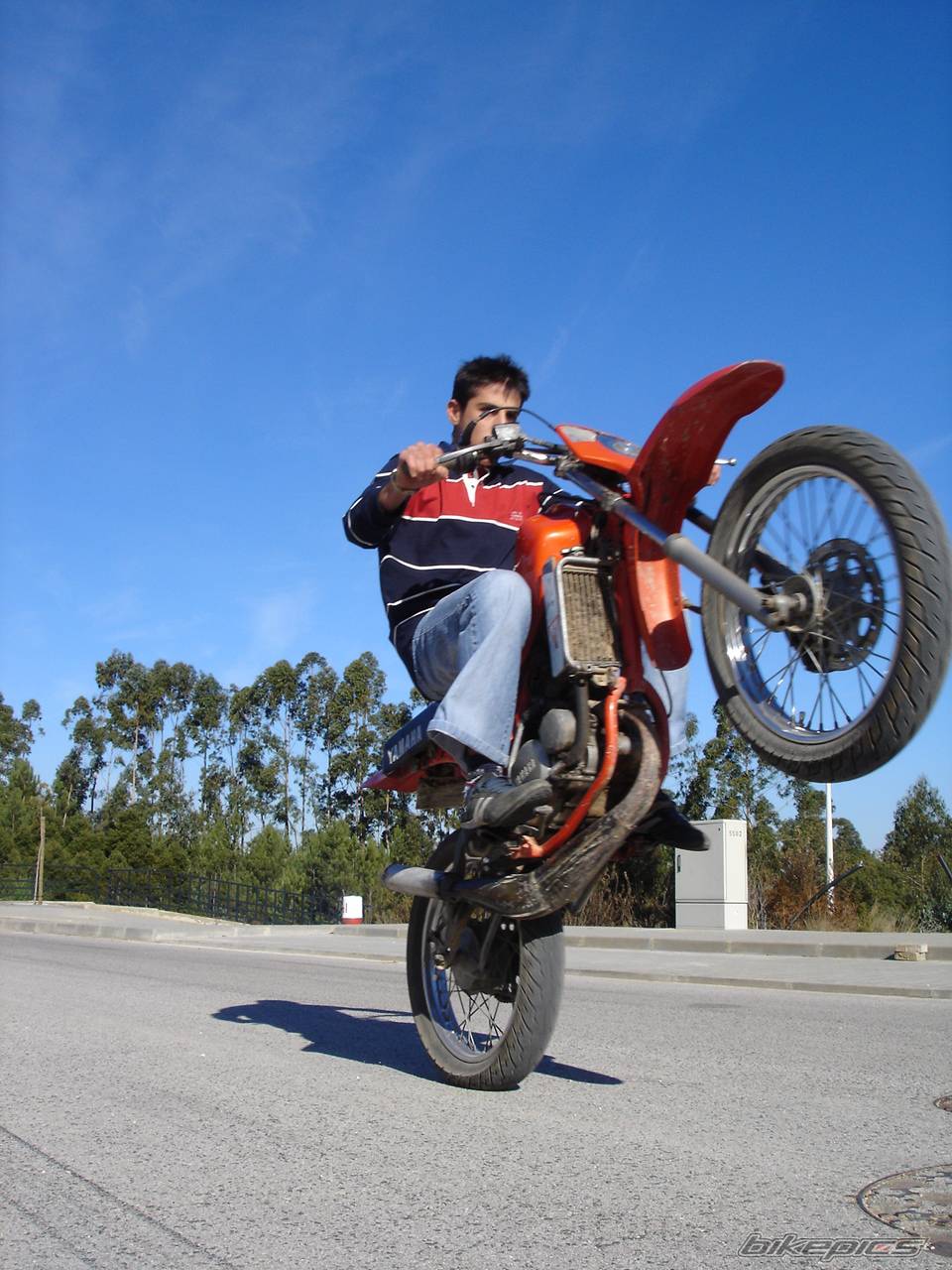Bike Photo 247529