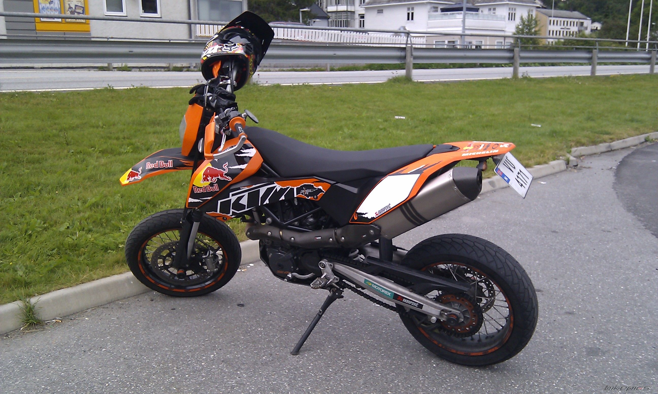 Bike Photo 2475320