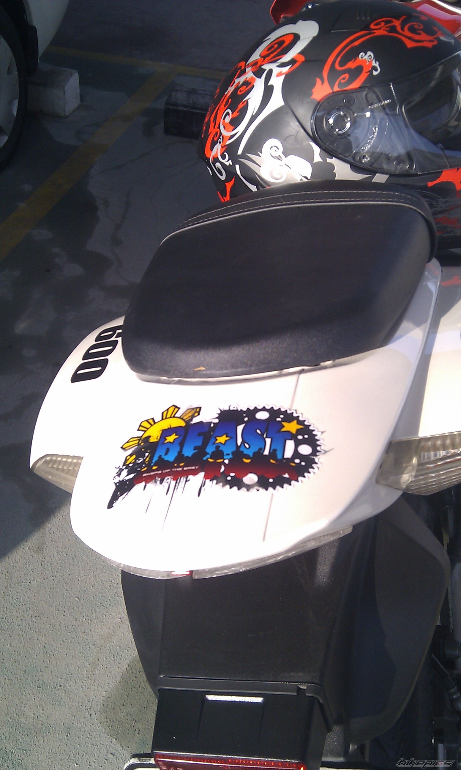 Bike Photo 2475345