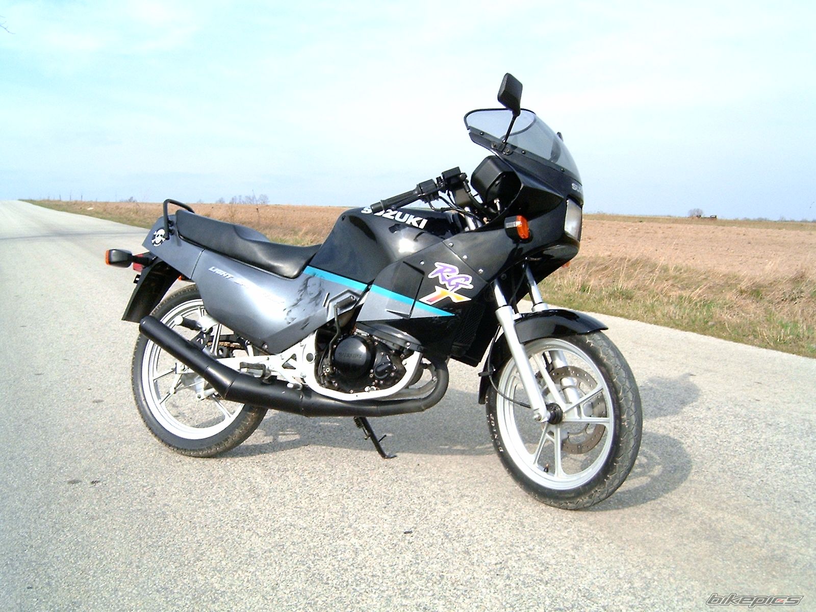 Bike Photo 2475380