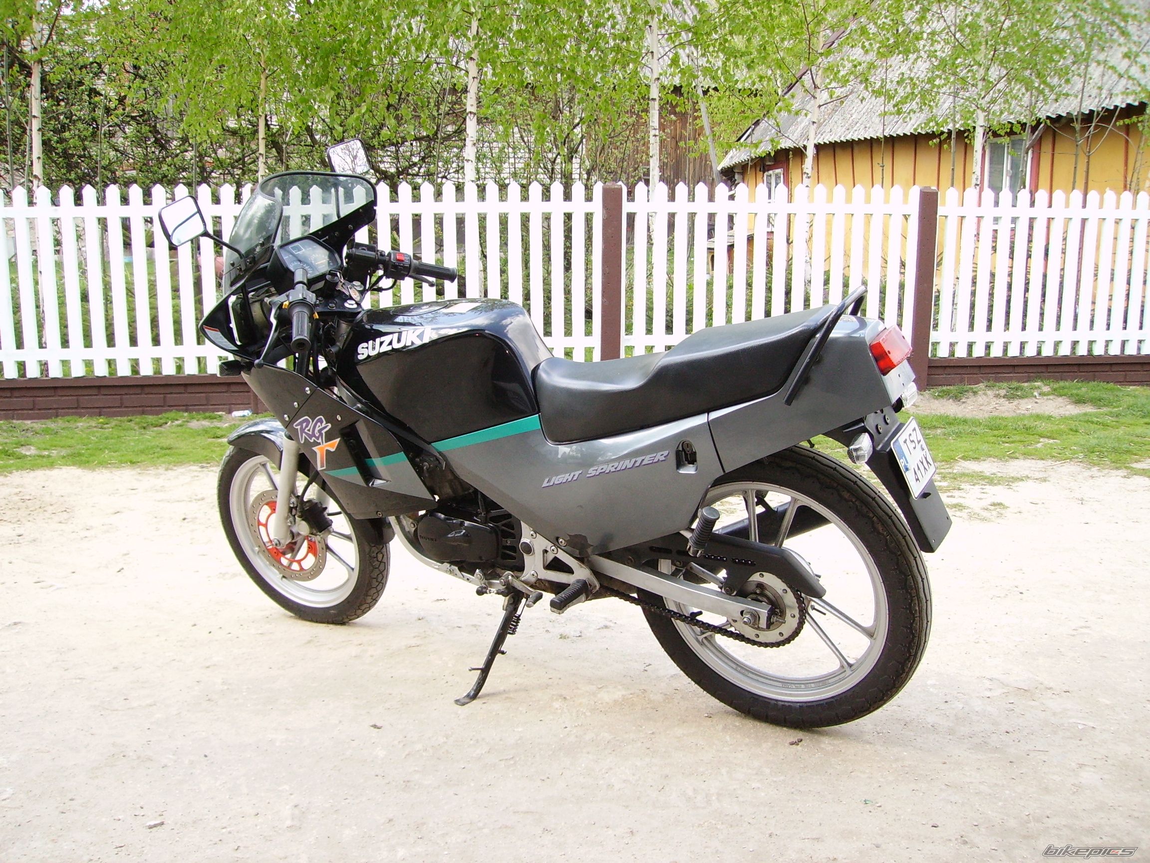 Bike Photo 2475381