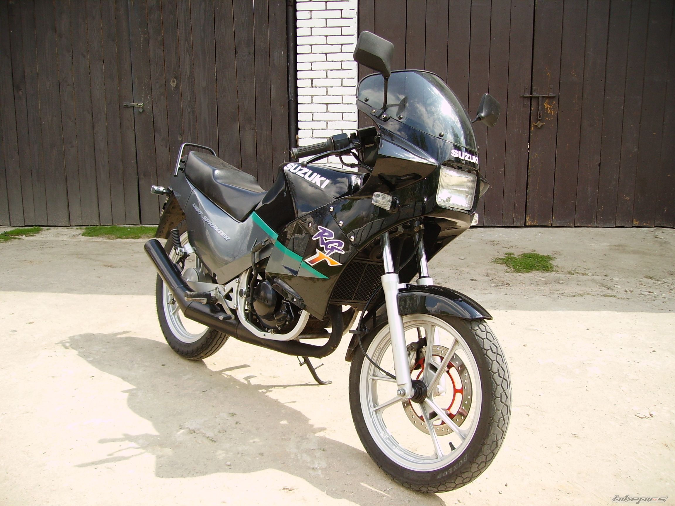 Bike Photo 2475382