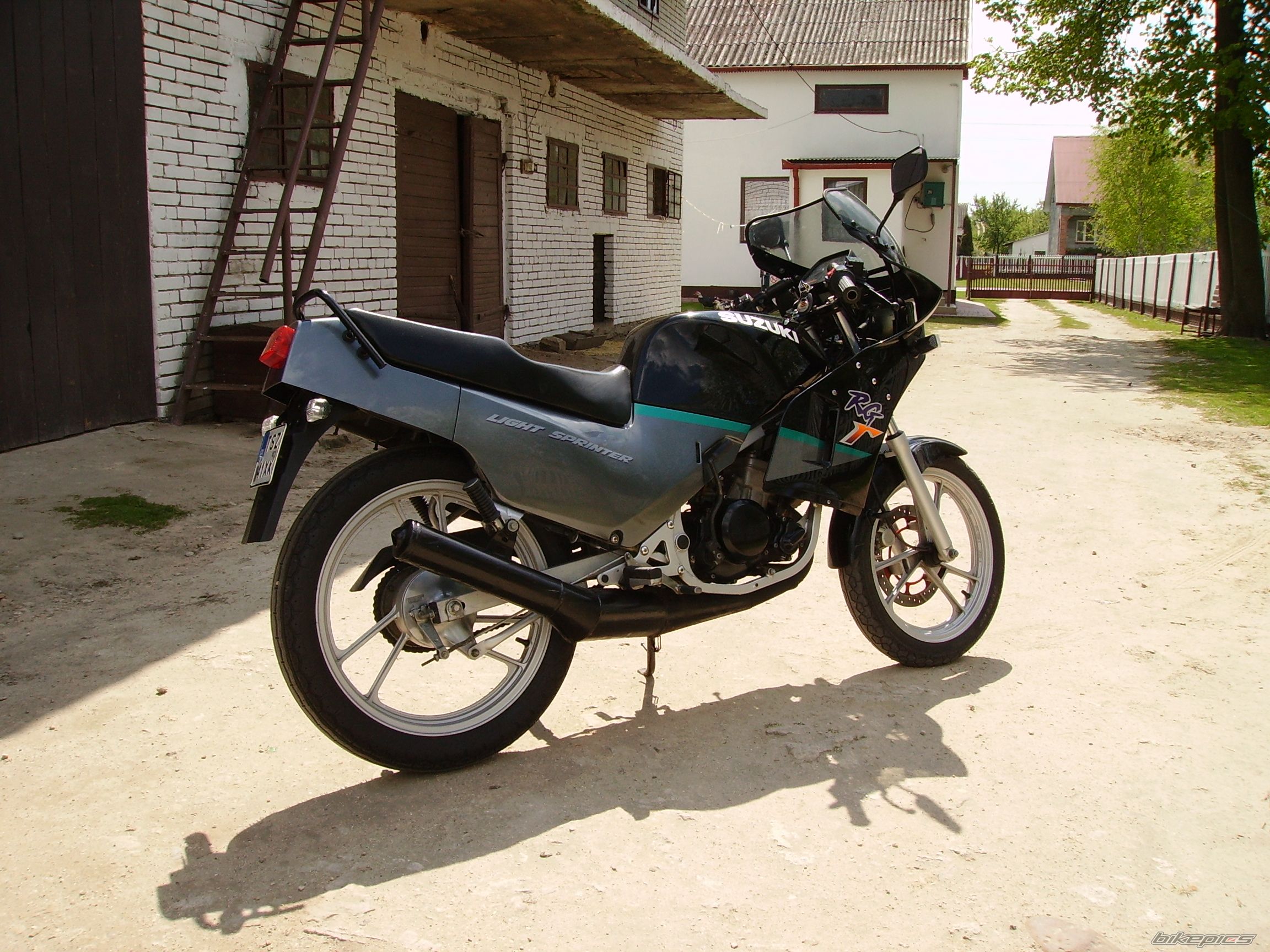 Bike Photo 2475384