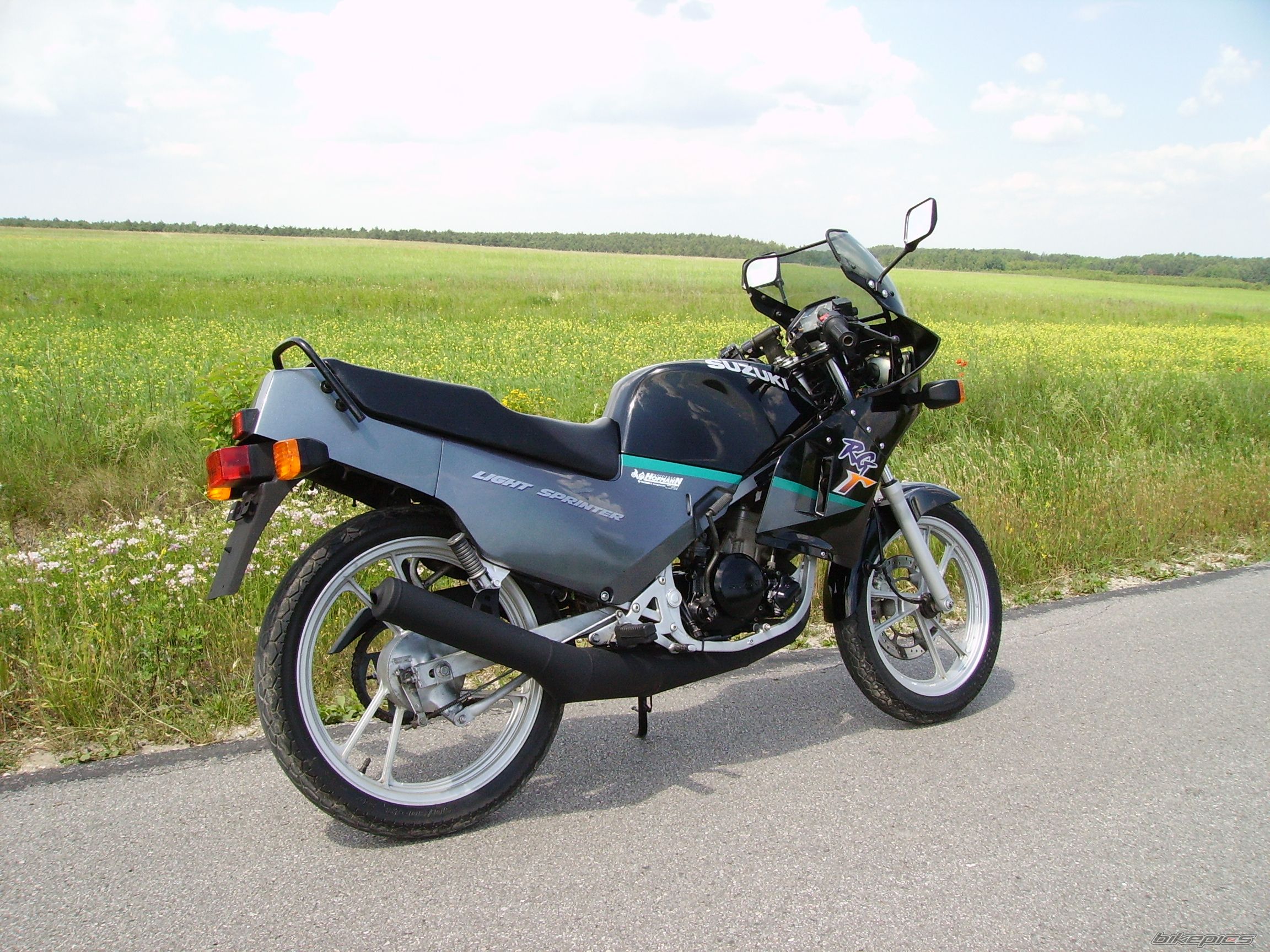 Bike Photo 2475386