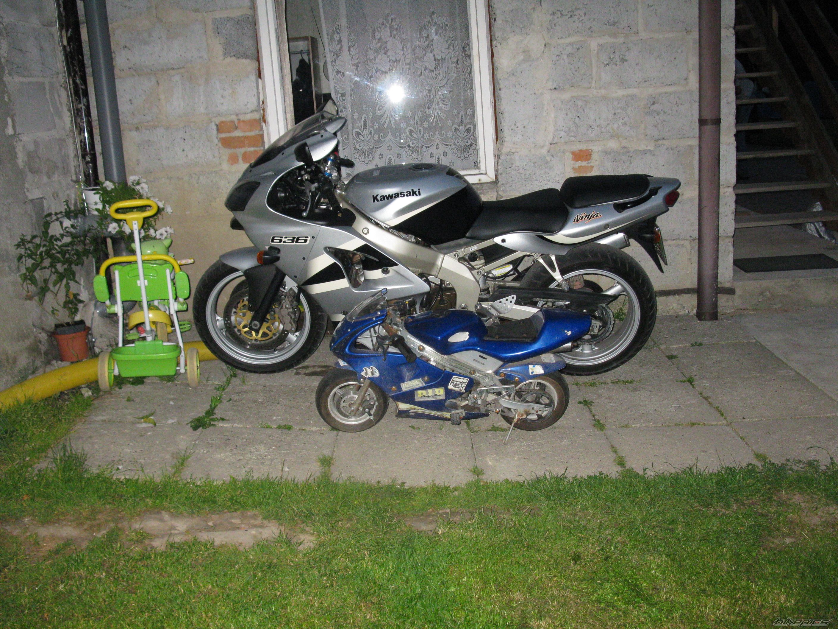 Bike Photo 2475390