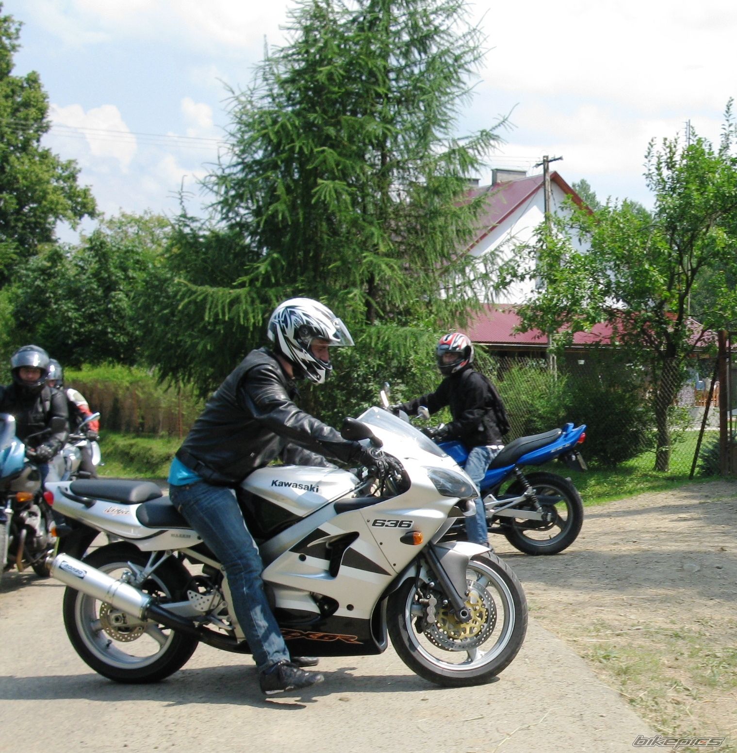 Bike Photo 2475395