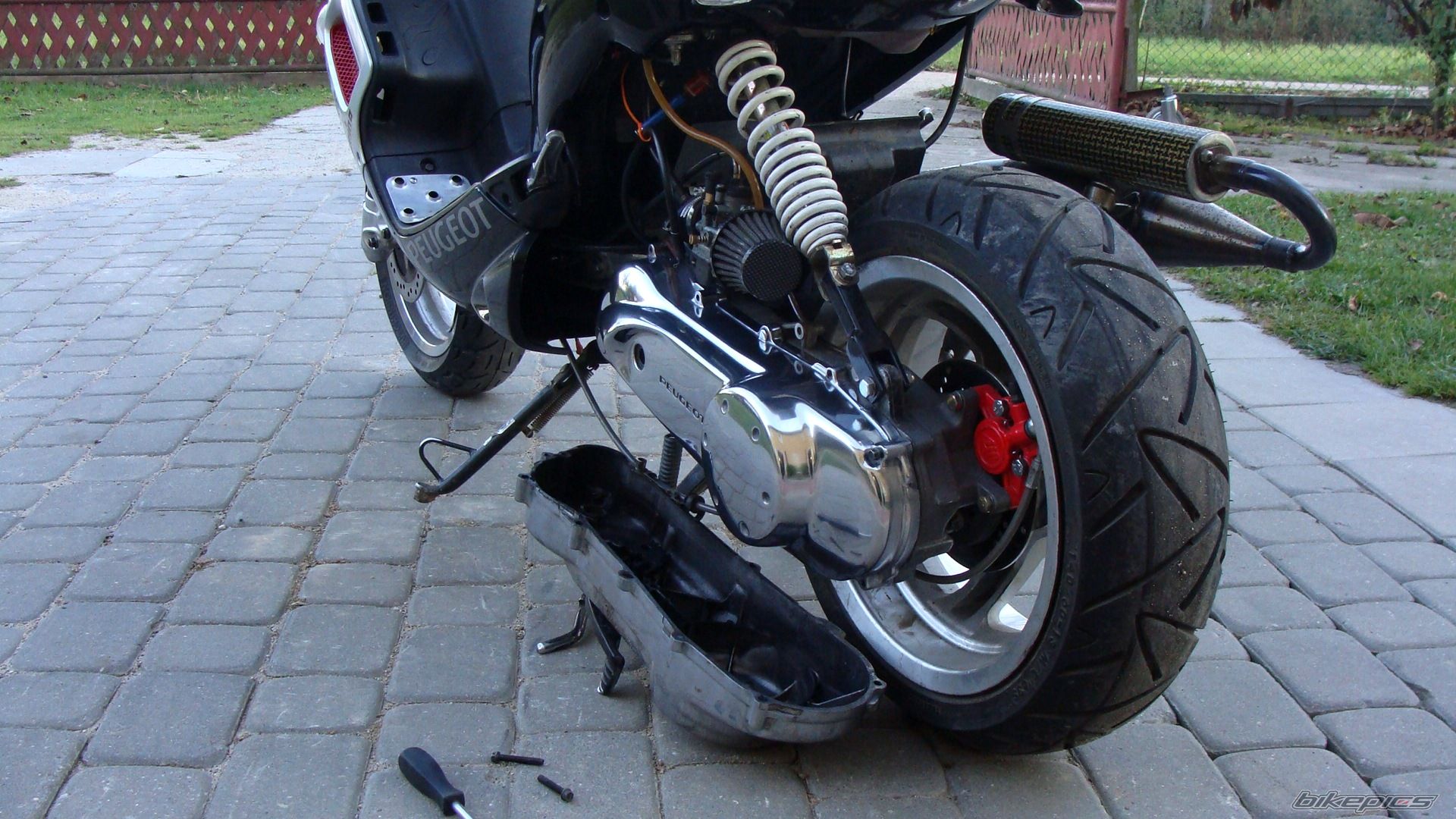 Bike Photo 2475420