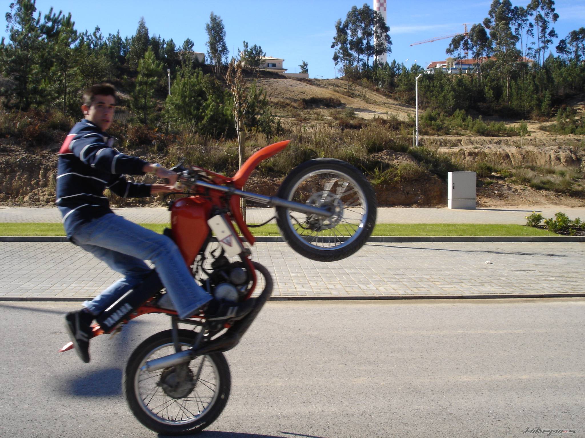 Bike Photo 247543