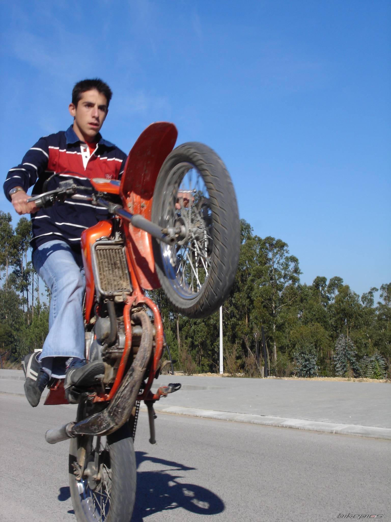 Bike Photo 247544