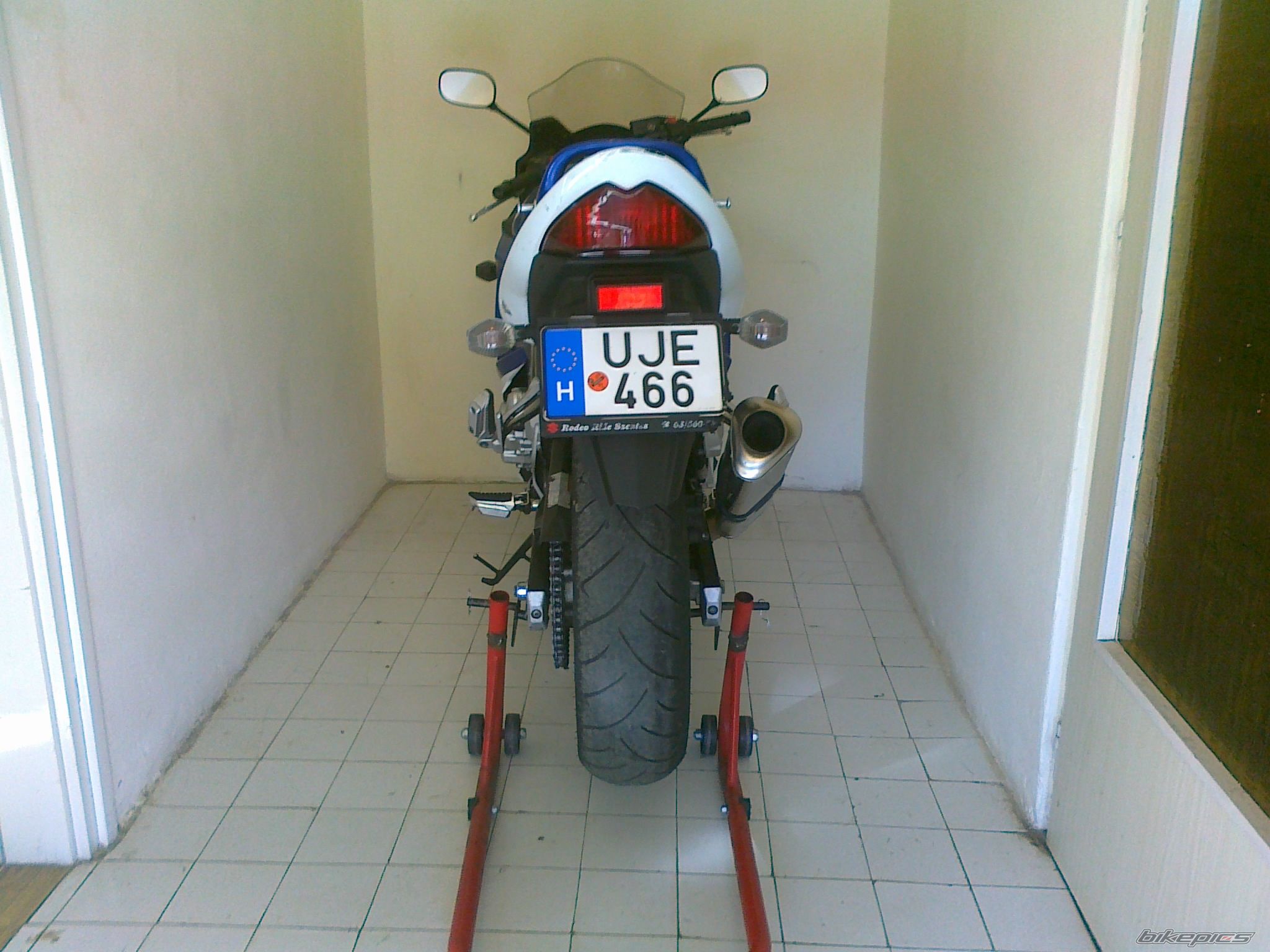 Bike Photo 2475475