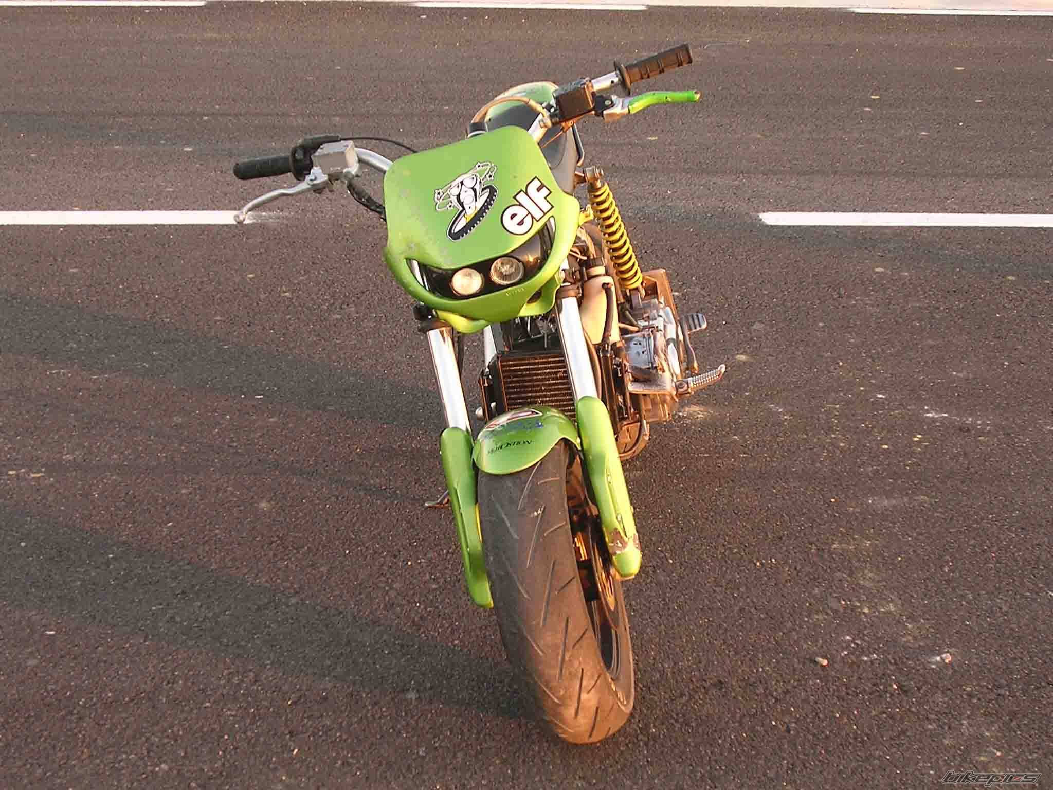 Bike Photo 247550
