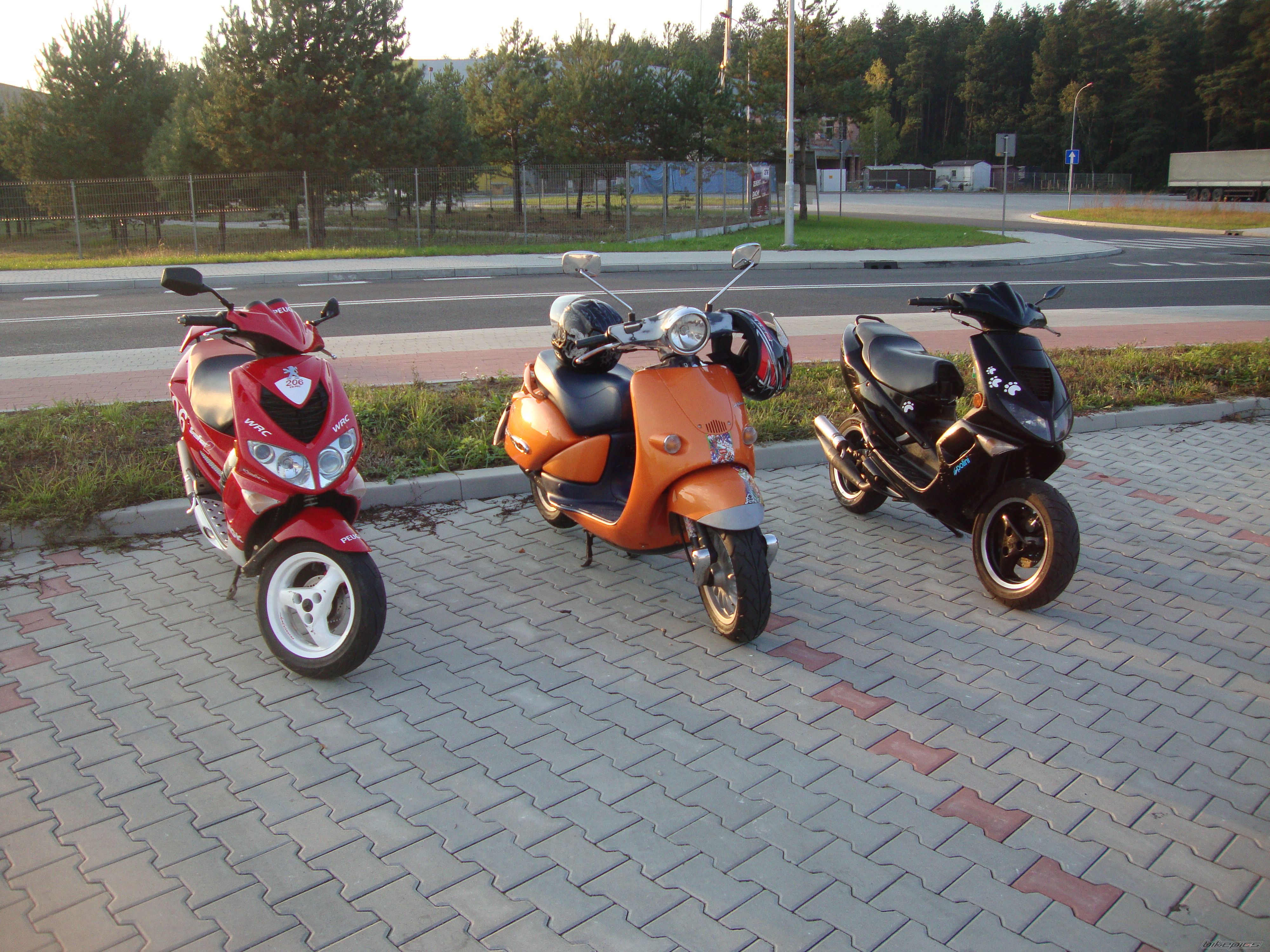 Bike Photo 2475550