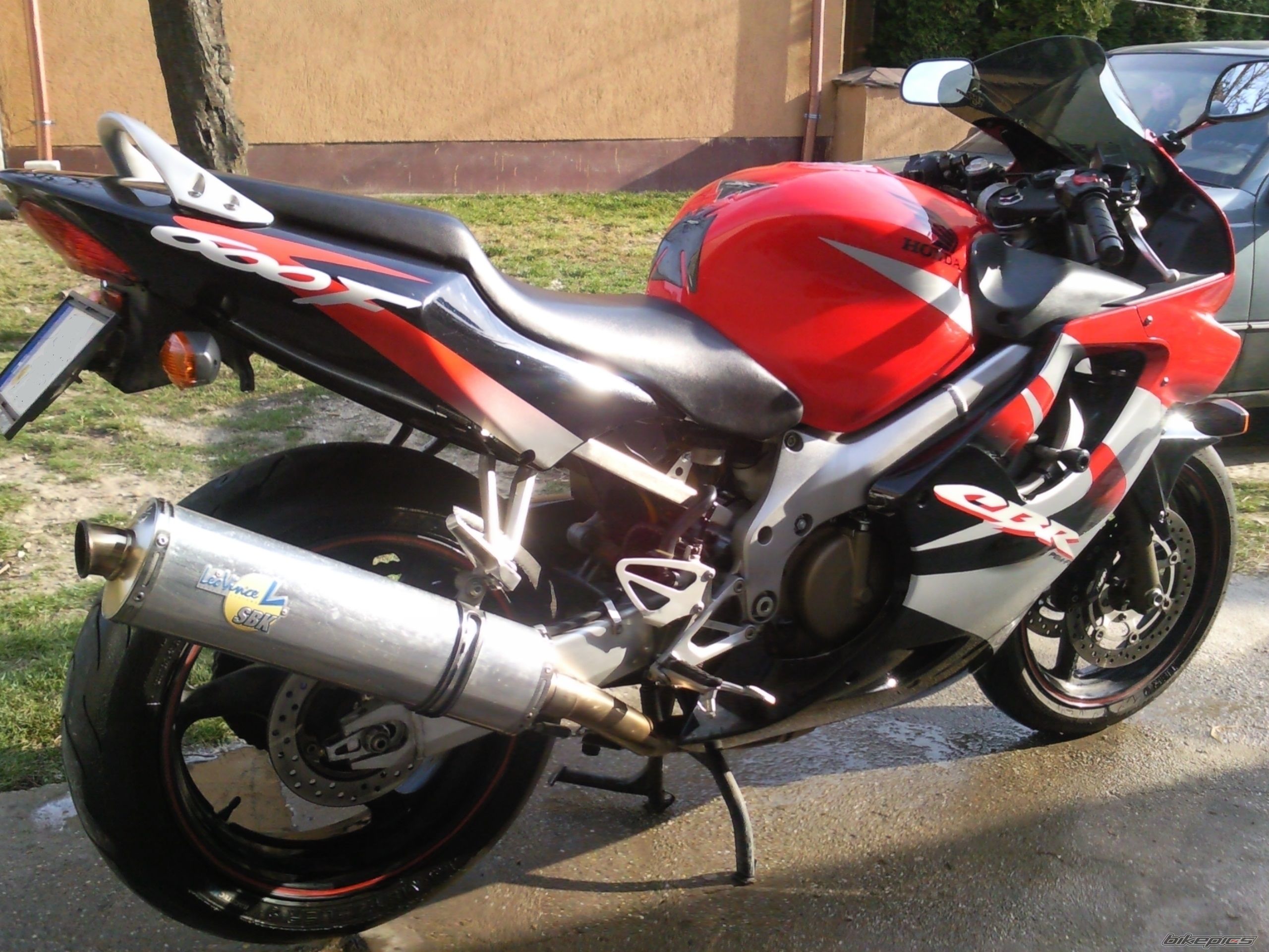 Bike Photo 2475555