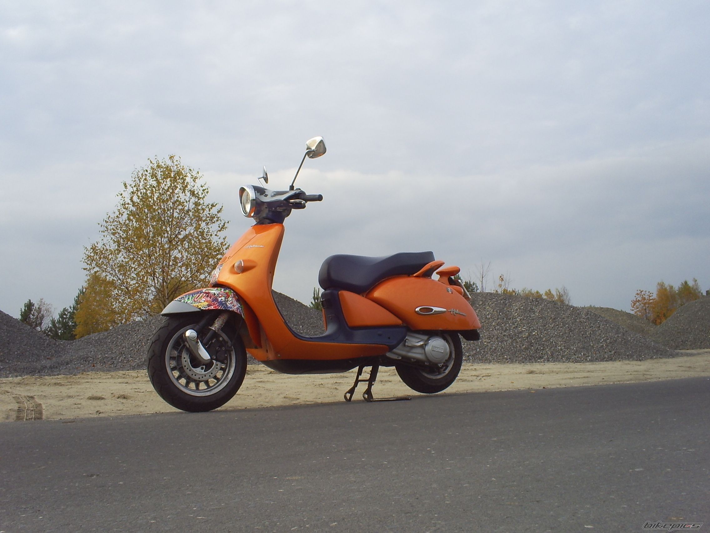 Bike Photo 2475559