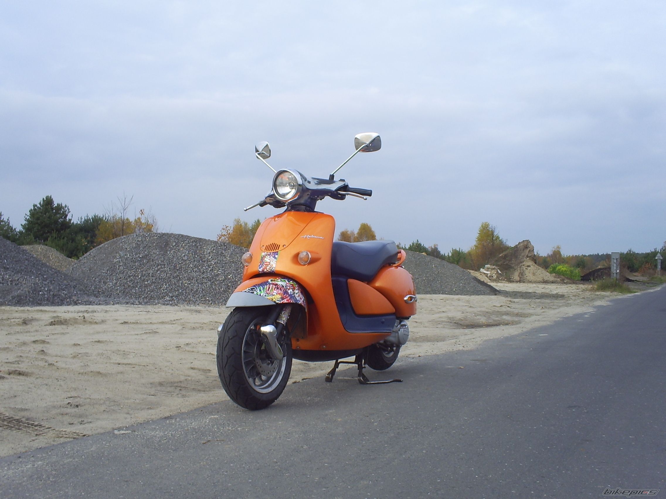Bike Photo 2475560