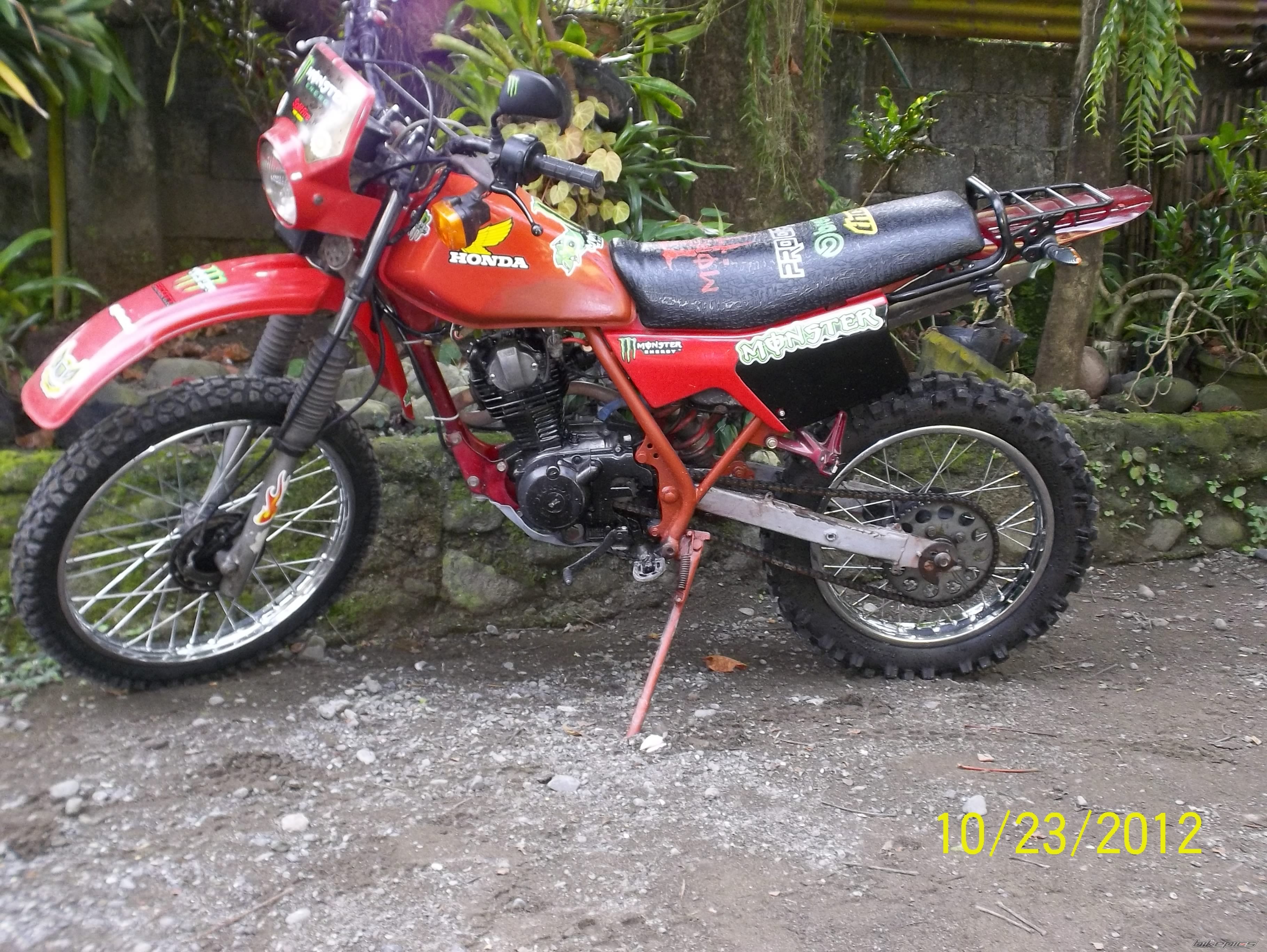 Bike Photo 2475803