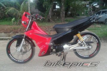 Bike Photo 2476022