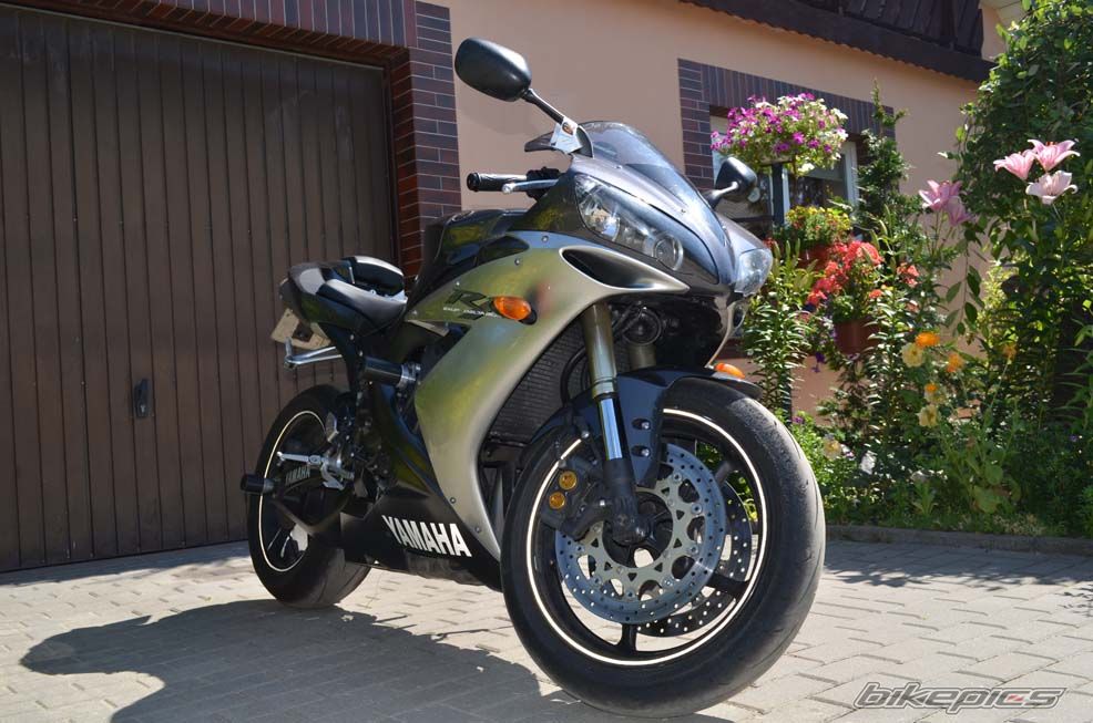Bike Photo 2476120