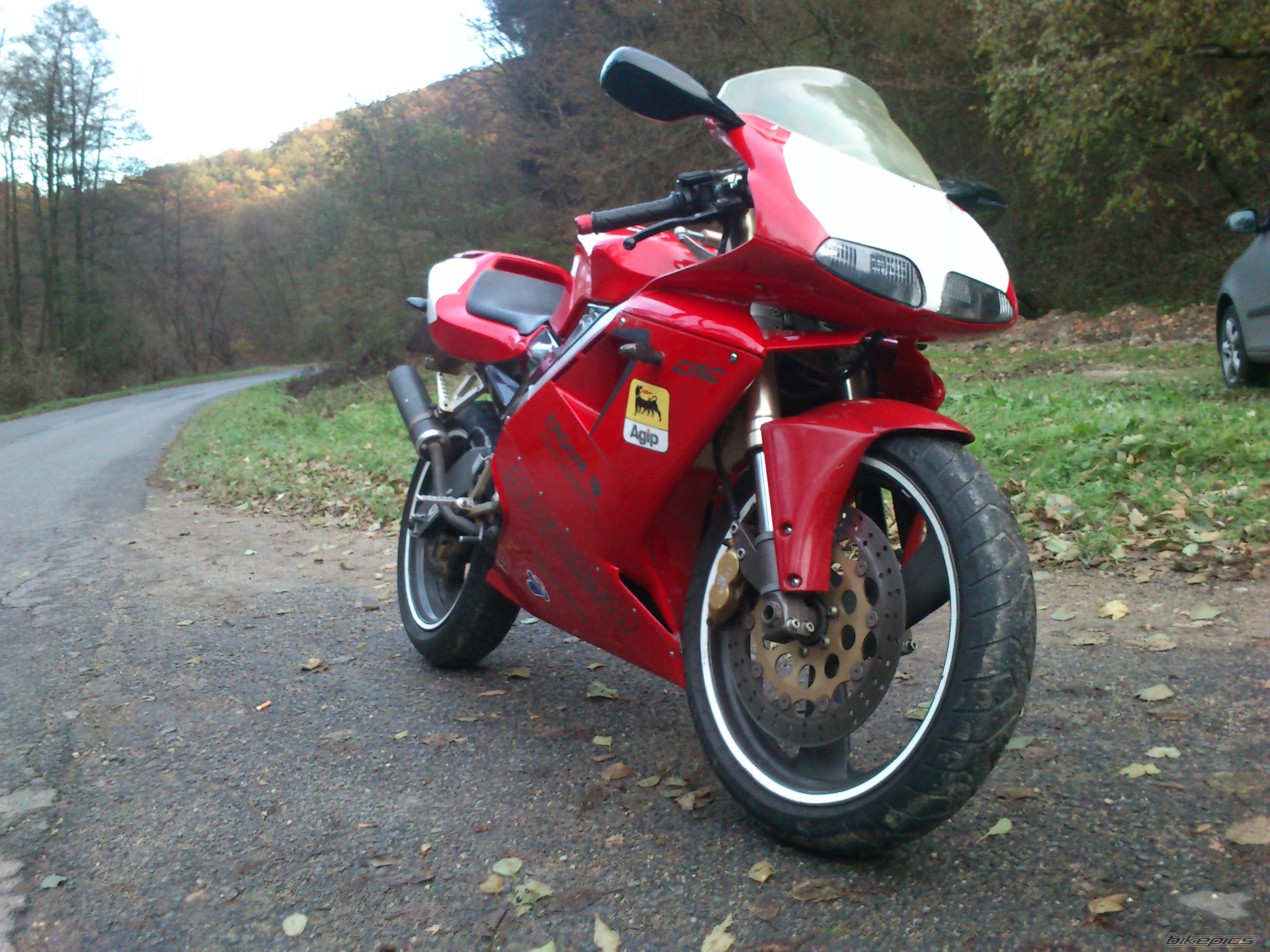Bike Photo 2476145