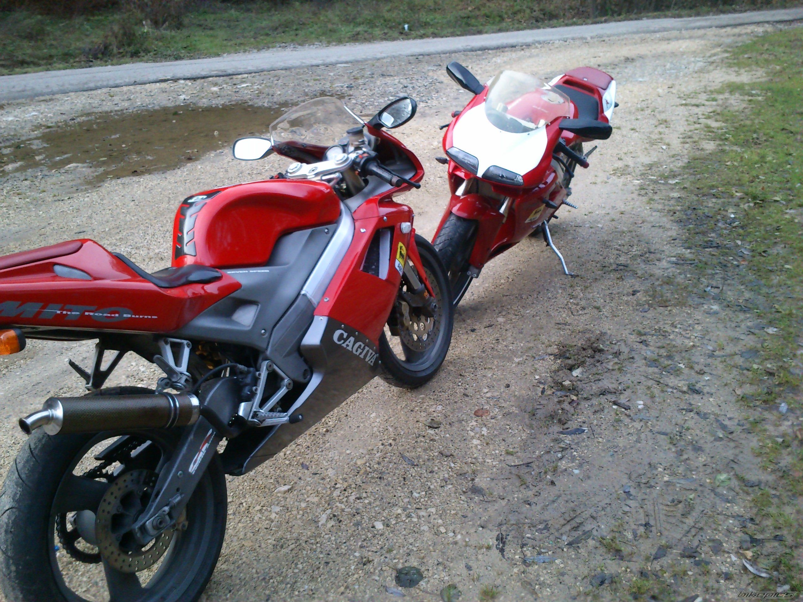 Bike Photo 2476146