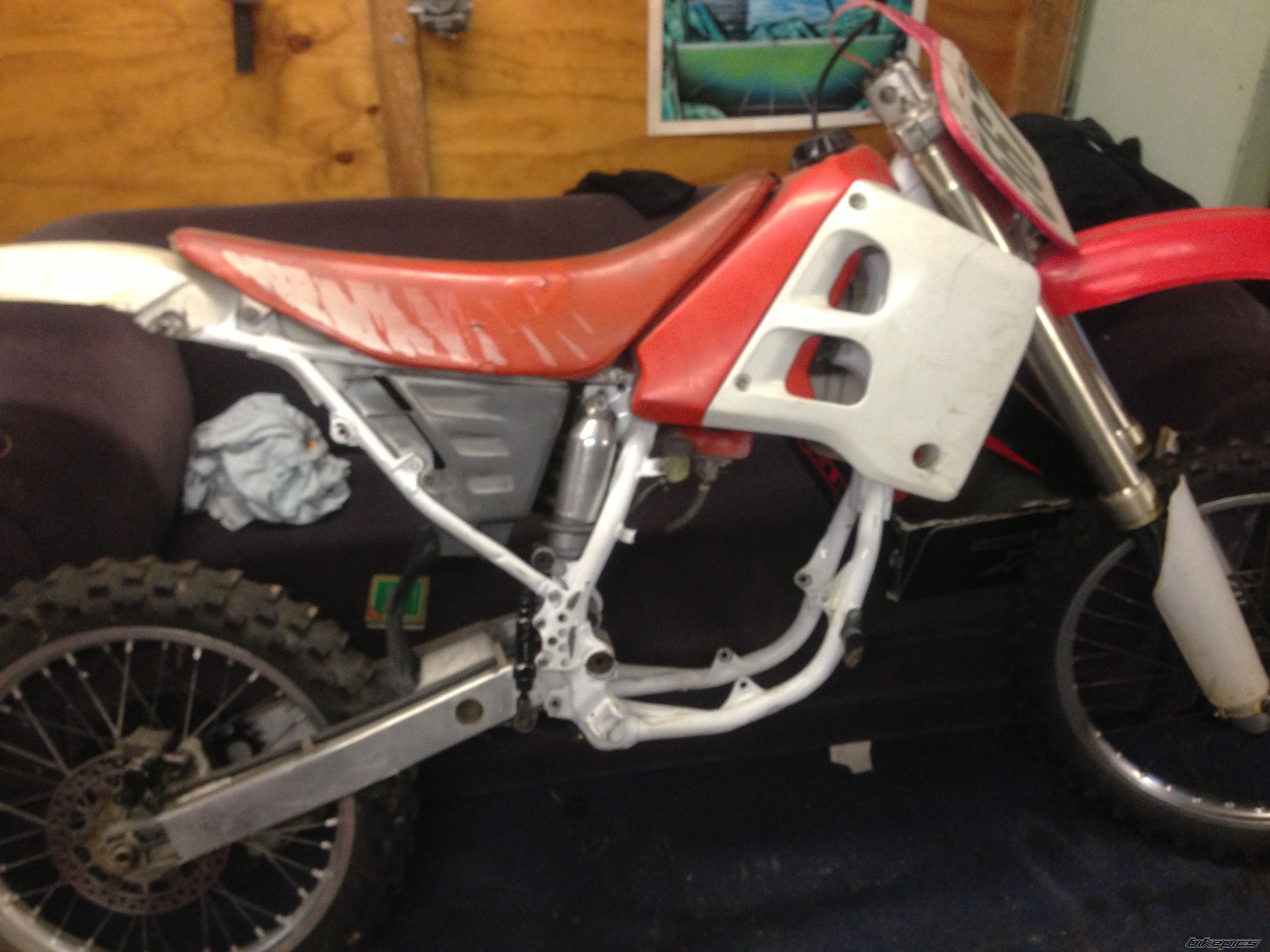 Bike Photo 2476315