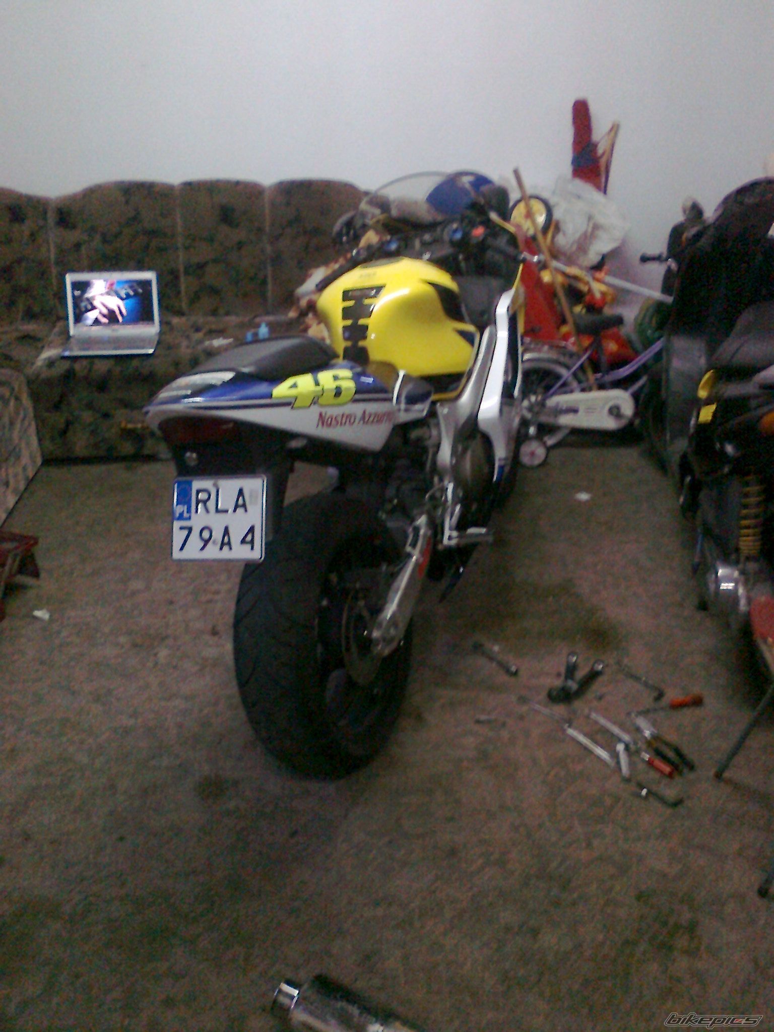 Bike Photo 2476316