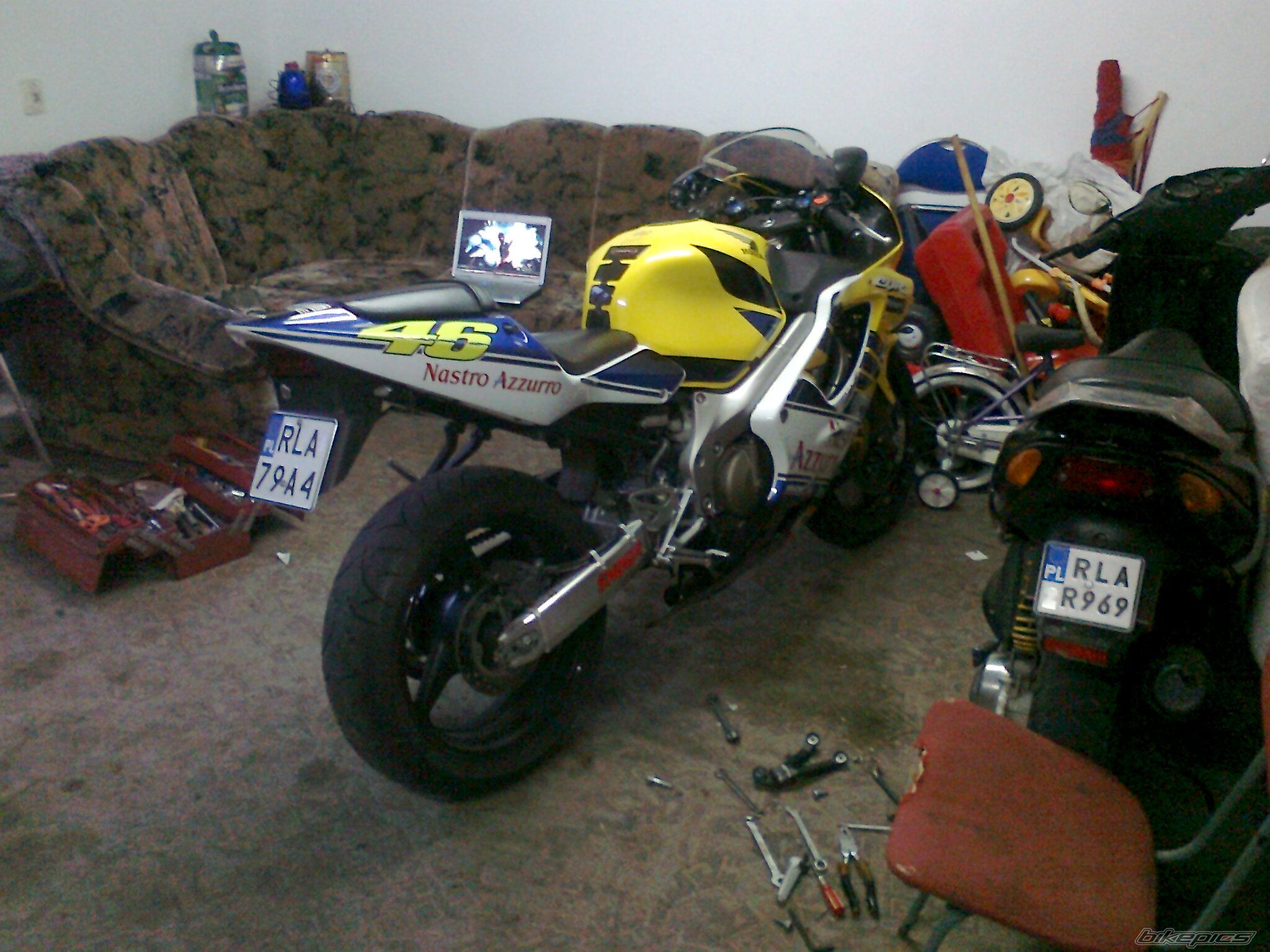 Bike Photo 2476318