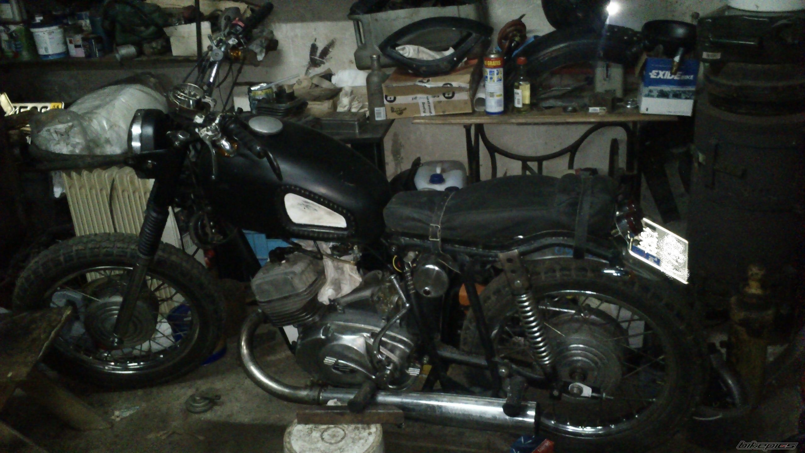 Bike Photo 2476405
