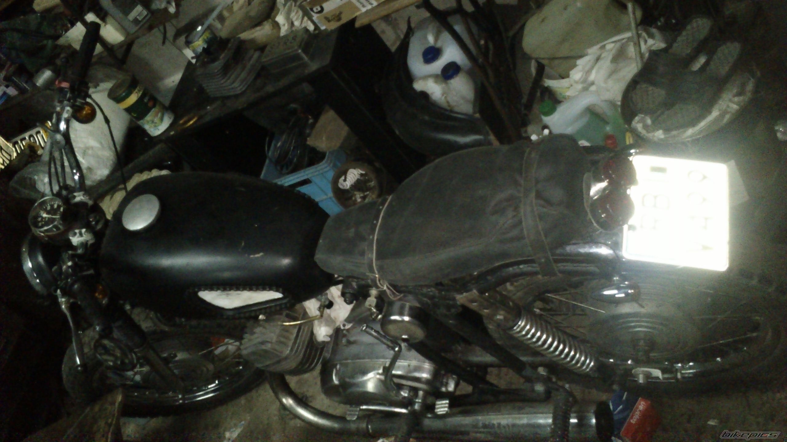 Bike Photo 2476407
