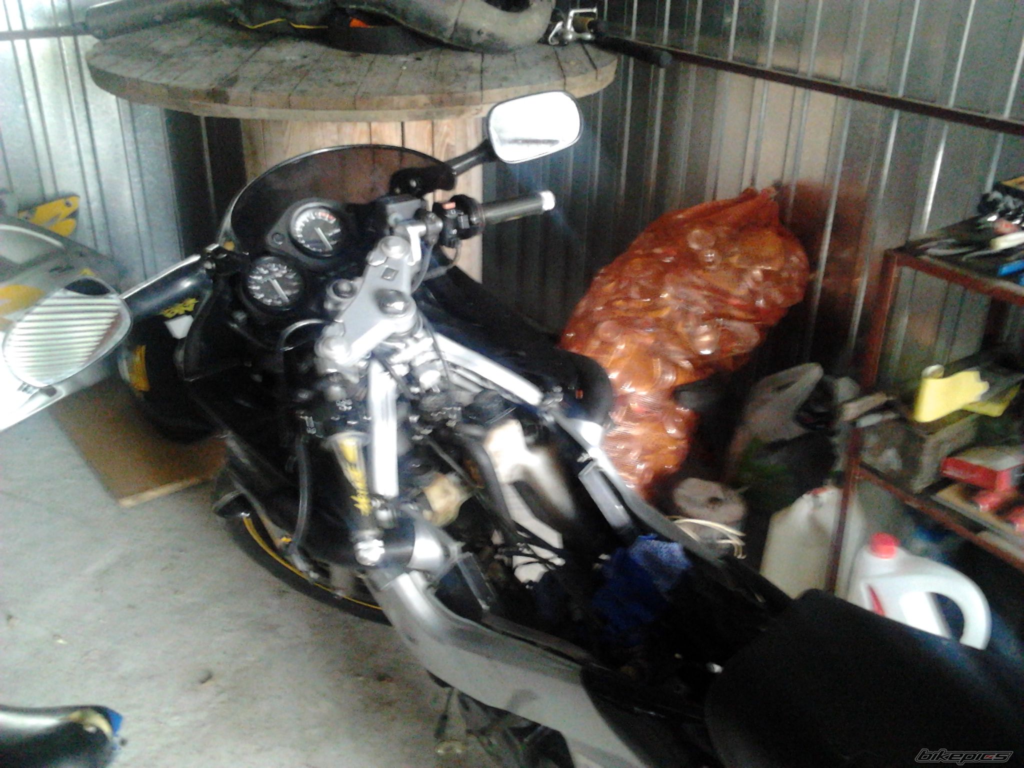 Bike Photo 2476474