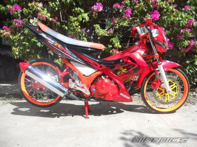 Bike Photo 2476608