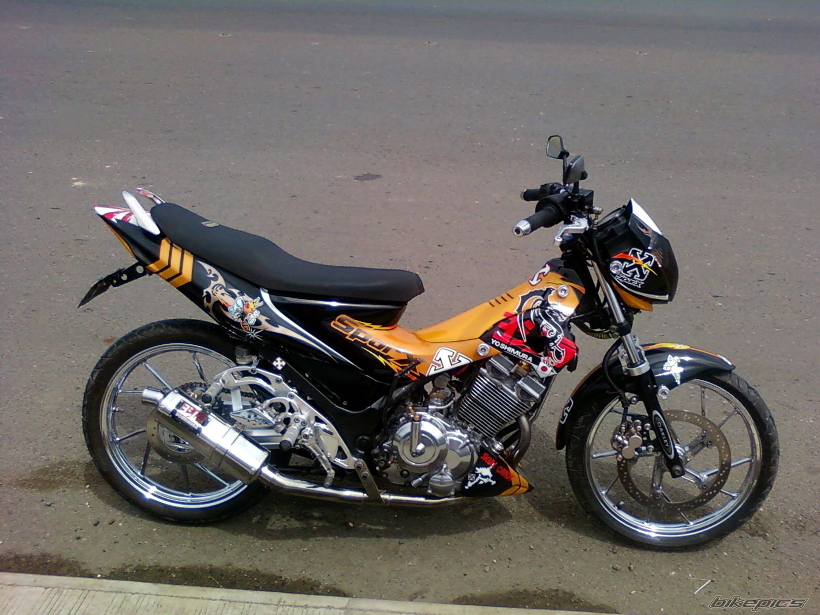 Bike Photo 2476609