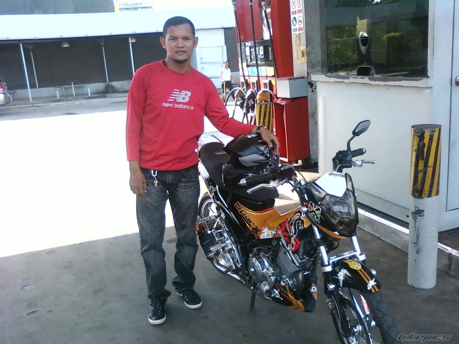 Bike Photo 2476614
