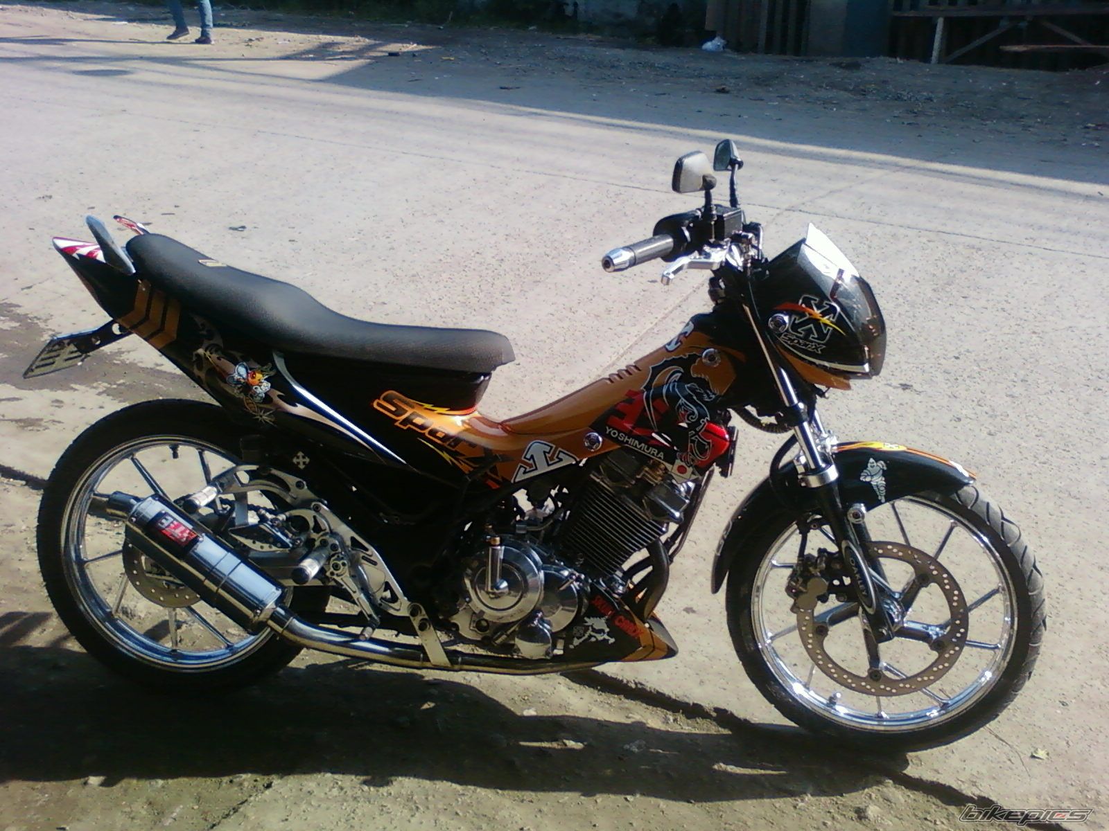 Bike Photo 2476616