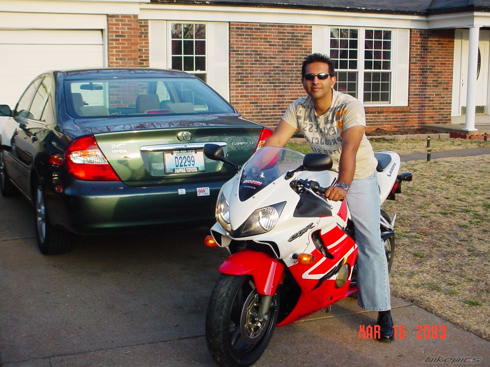 Bike Photo 2476763