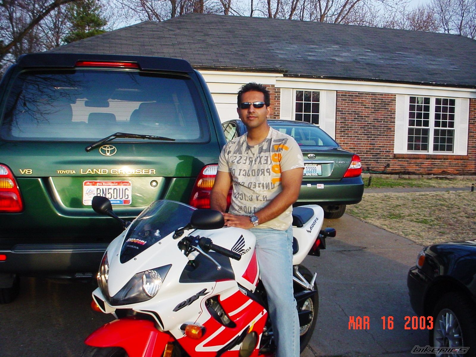 Bike Photo 2476765