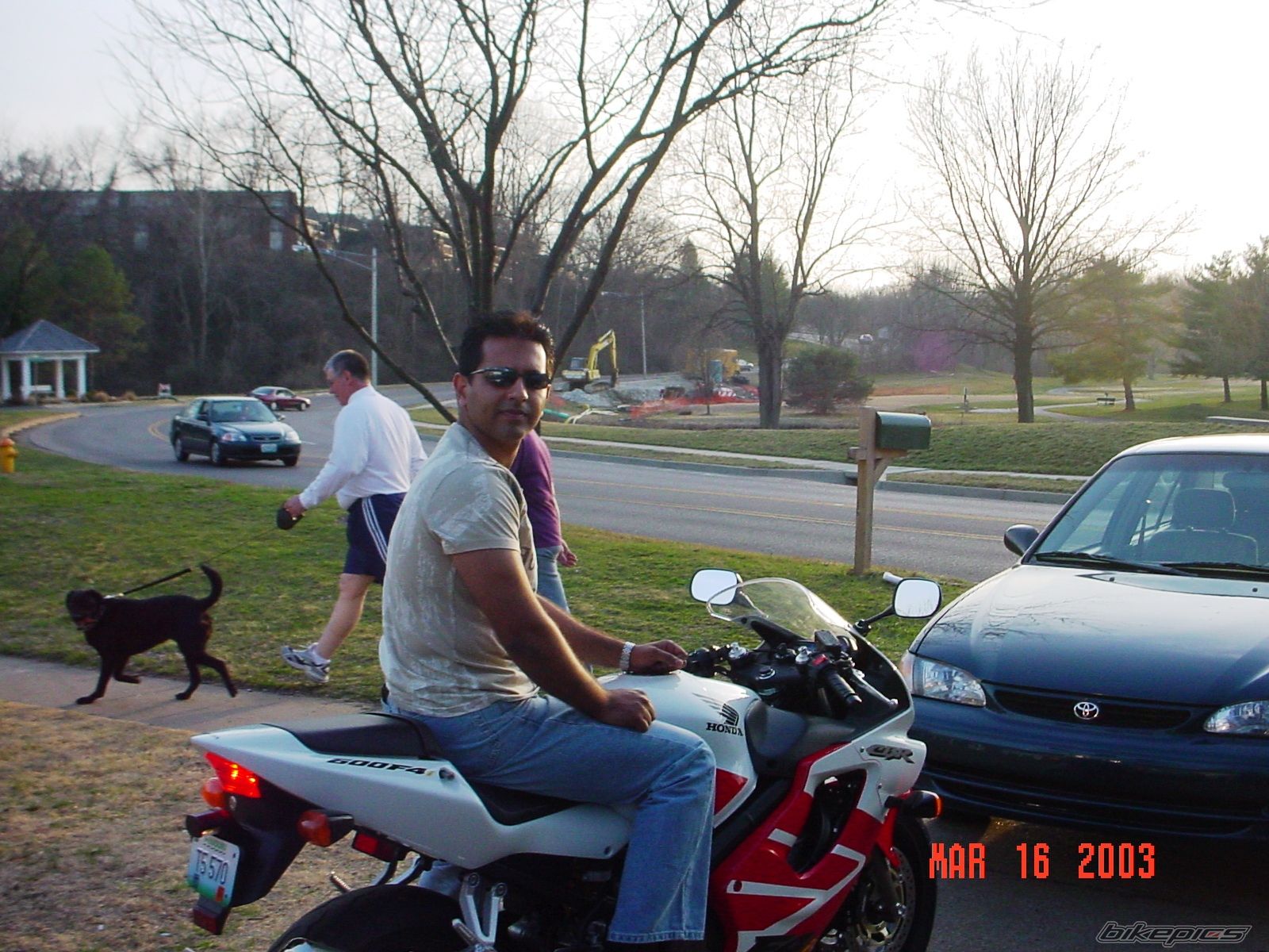 Bike Photo 2476767