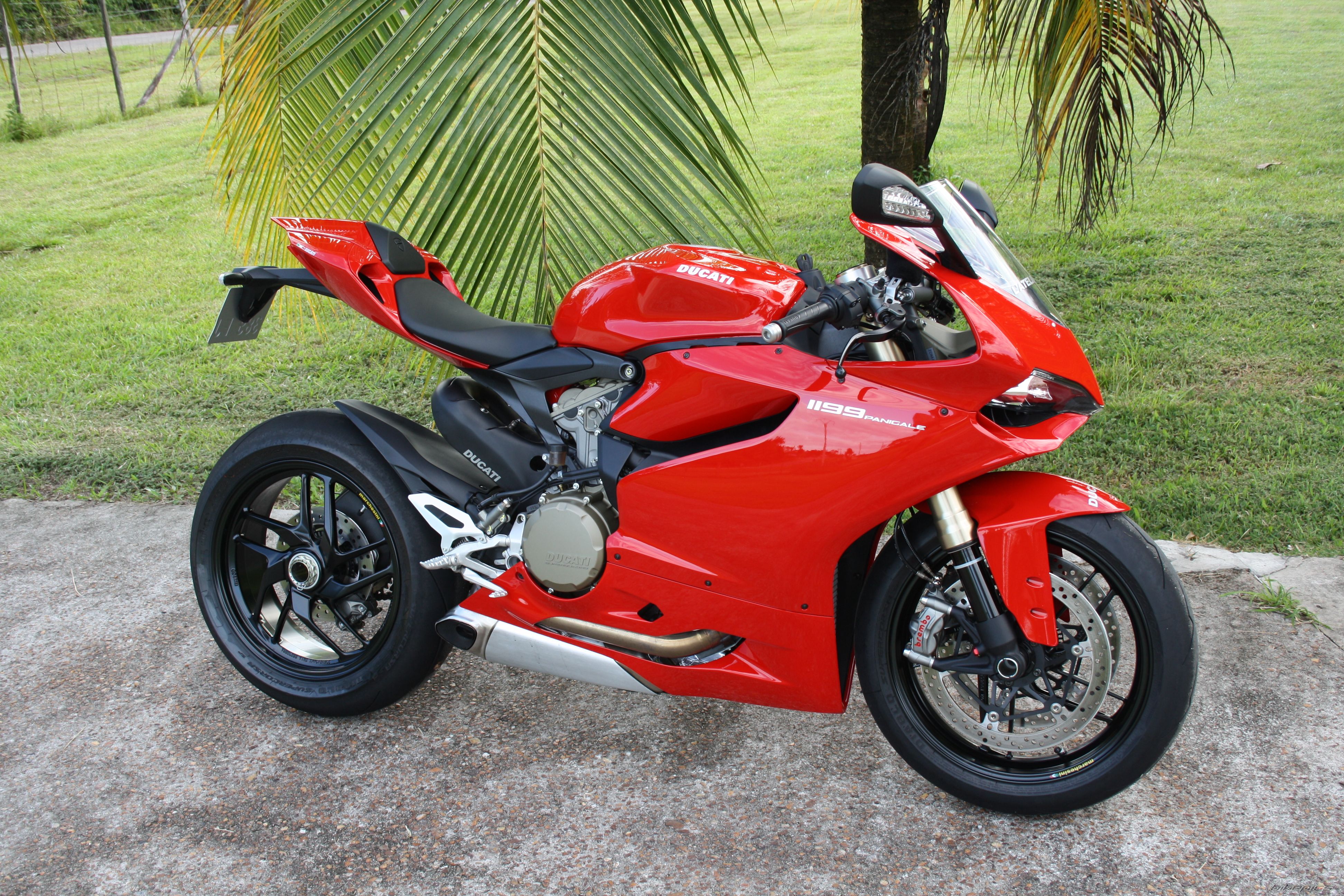 Bike Photo 2476768