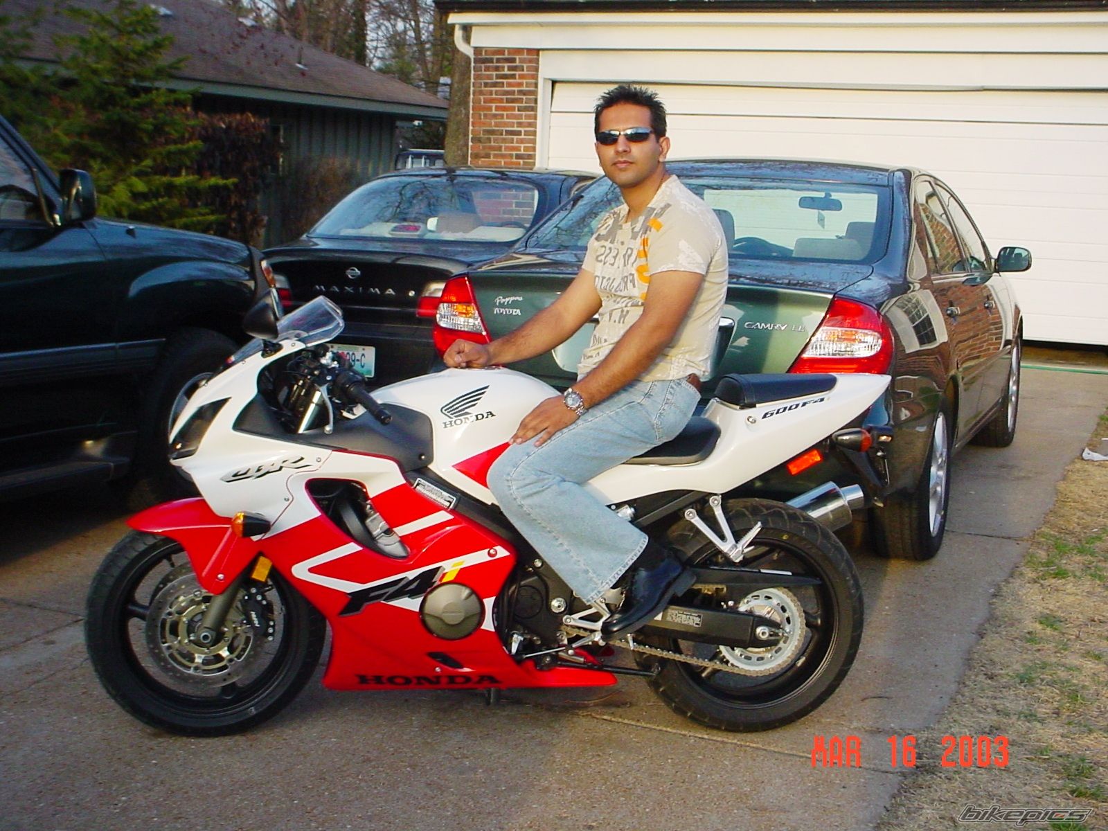 Bike Photo 2476770