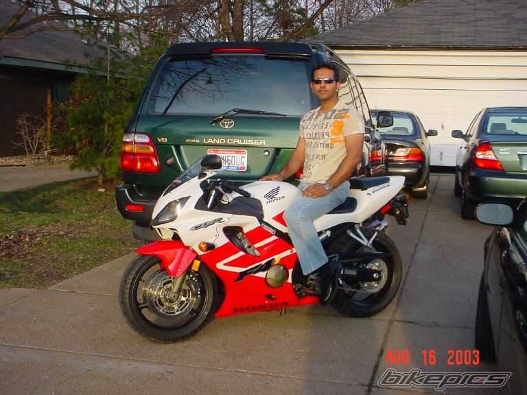 Bike Photo 2476771