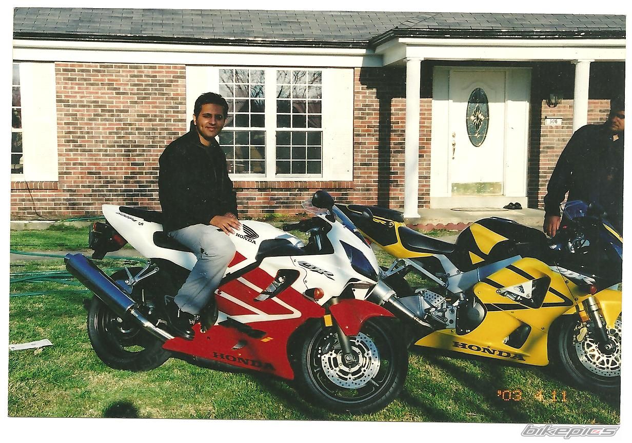 Bike Photo 2476772