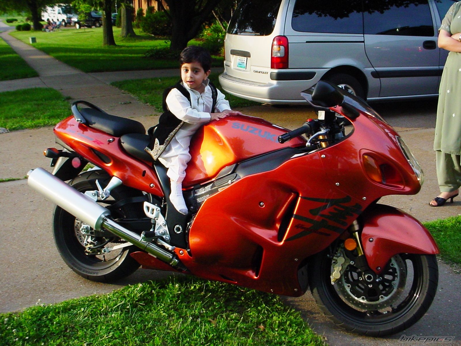 Bike Photo 2476803