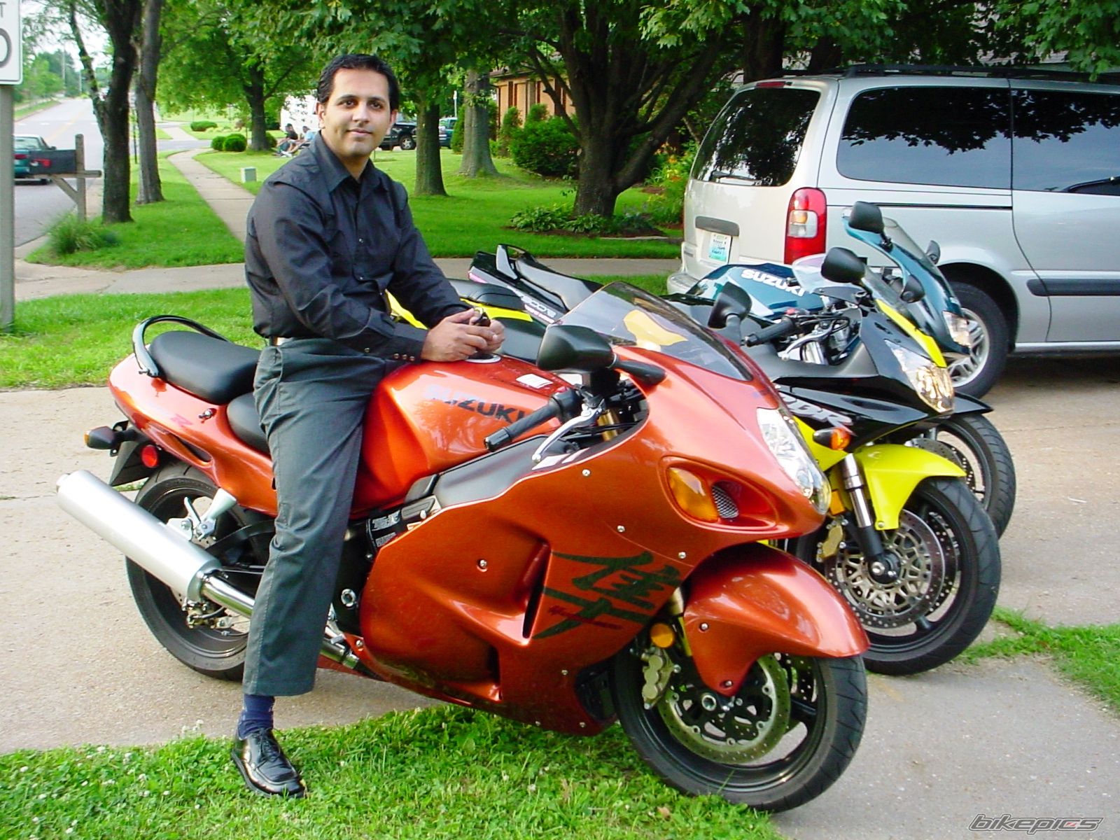 Bike Photo 2476805