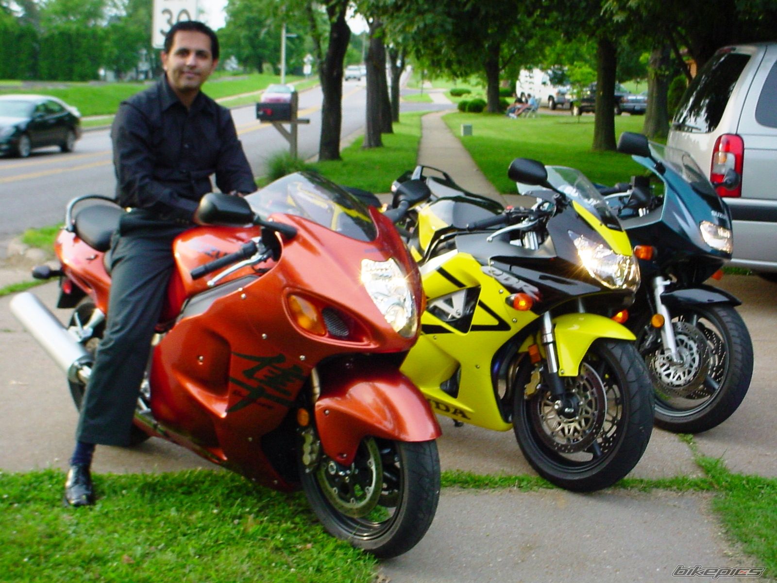 Bike Photo 2476806