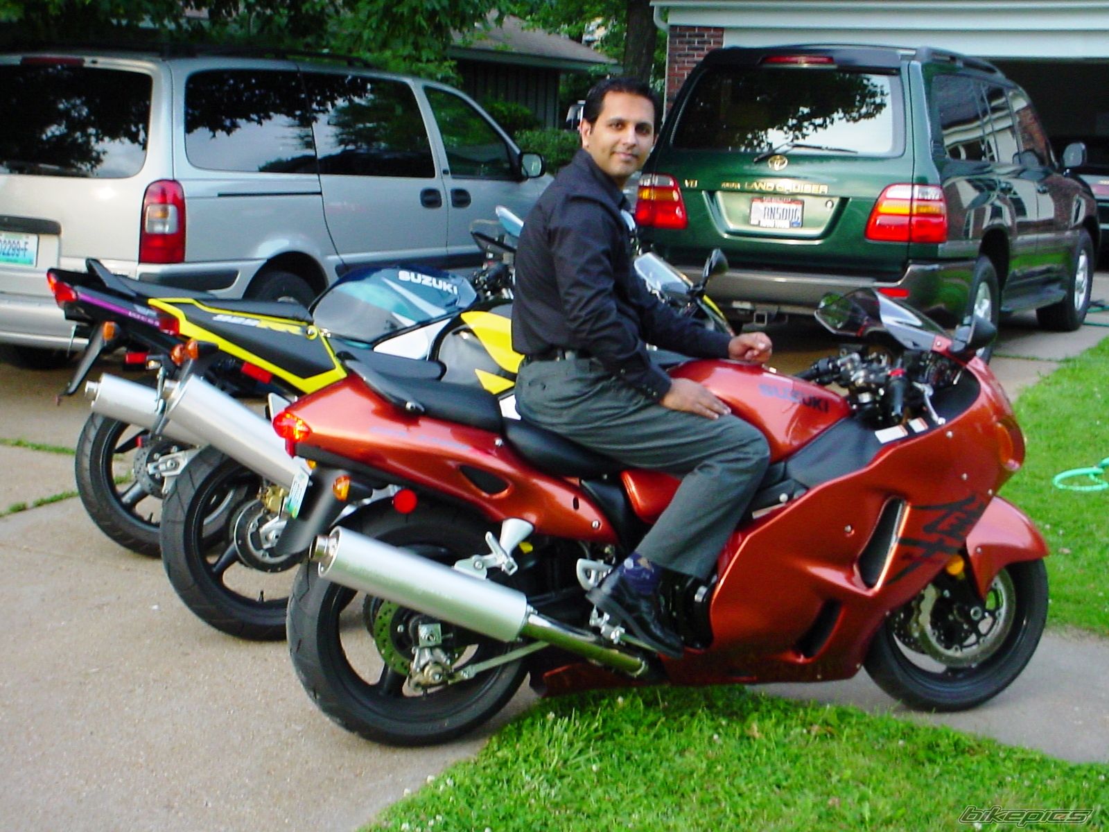 Bike Photo 2476807