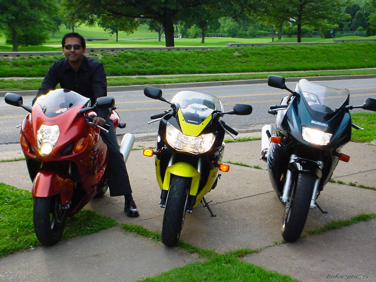 Bike Photo 2476809